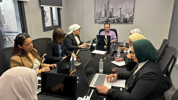 غرفة عمليات حزب الوعي