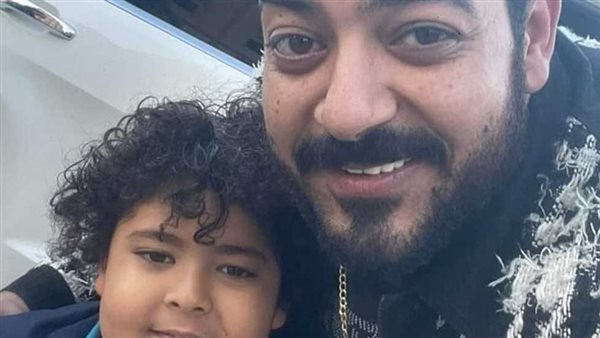 المطرب إسماعيل الليثي