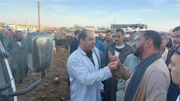 حملات بيطرية 