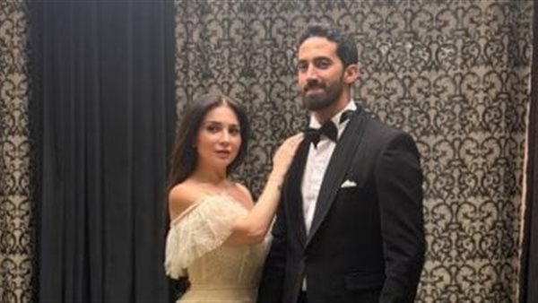 مي عز الدين 