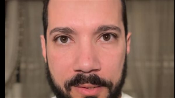 الداعيه عبدالله رشدي