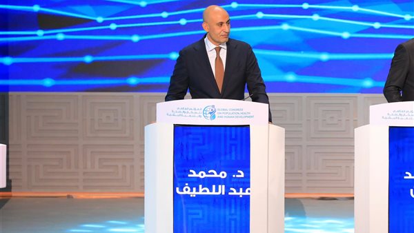 محمد عبداللطيف وزير