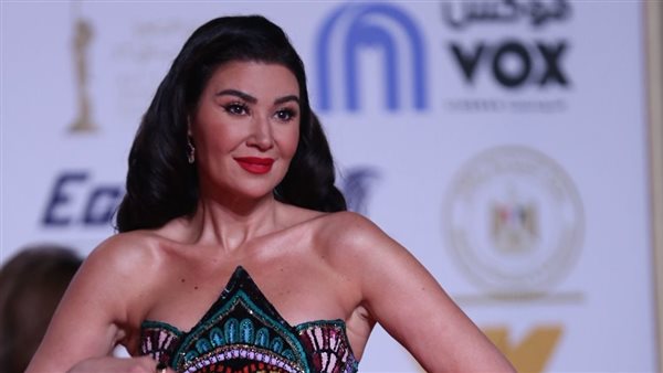 مهرجان القاهرة السينمائي