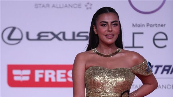 هاجر الشرنوبي 