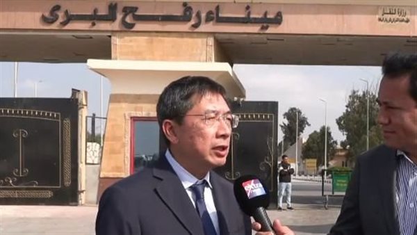 الرئيس نيوز