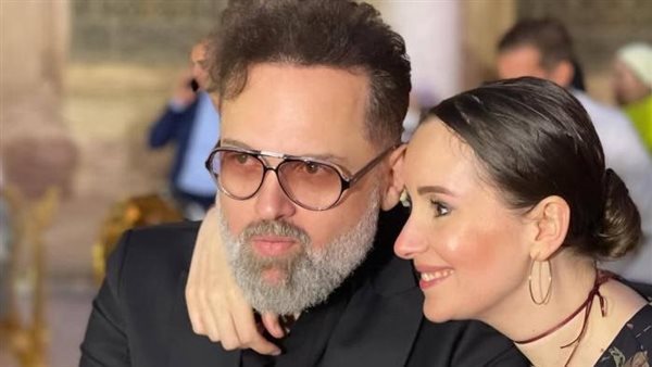 زوجة محمد عبدالعزيز