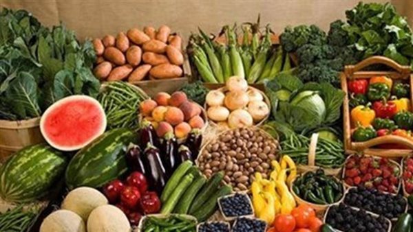 أسعار الخضار 