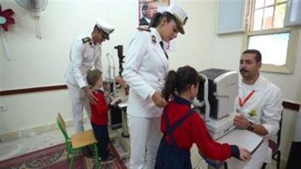 أمراض العيون