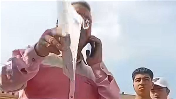 مدير مدرسة الغربية