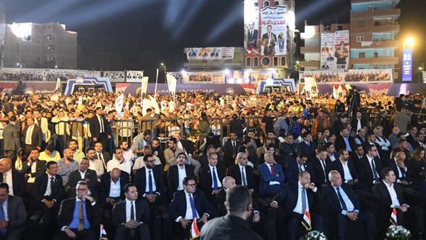 جانب من المؤتمر 