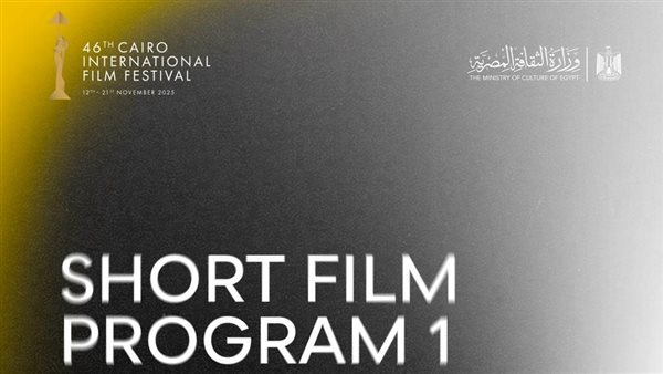 الأفلام القصيرة