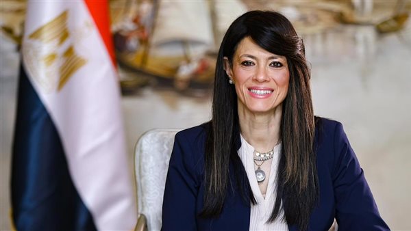 الدكتورة رانيا المشاط