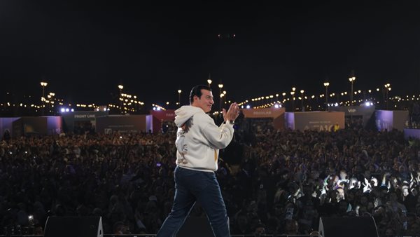 ايهاب توفيق