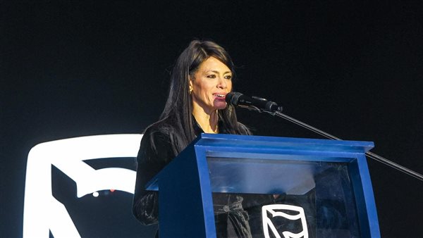 الدكتورة رانيا المشاط