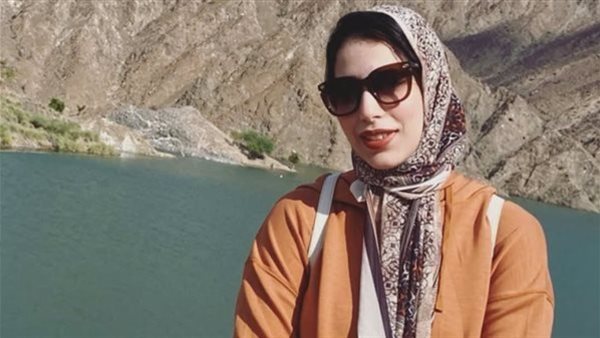 الزوجة ميار نبيل