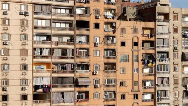 قانون الإيجار القديم