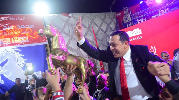 جانب من المؤتمر 