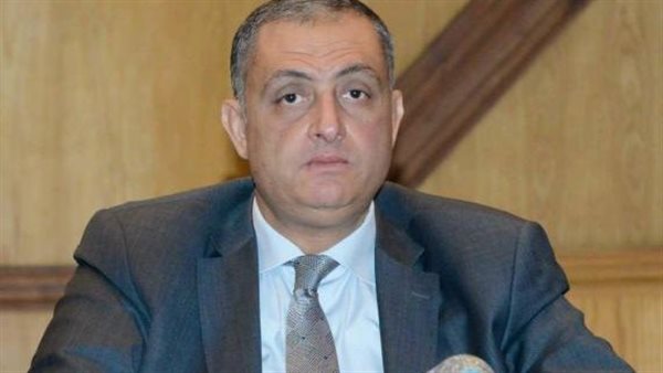 المستشار أبو بكر