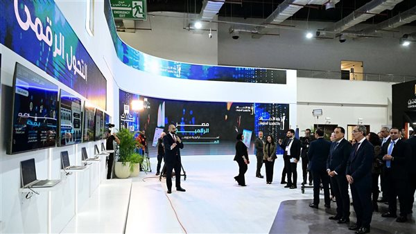 عاجل.. مصر الرقمية