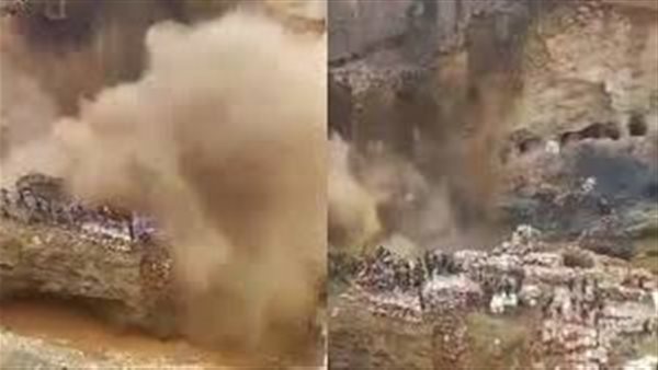 الموت يغزو الحفر..