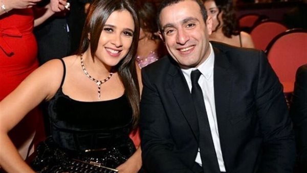 السقا وياسمين عبد