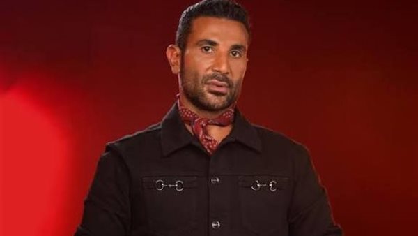 أحمد سعد يطمئن الجمهور