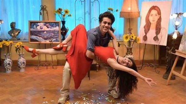 ولنا في الخيال حب