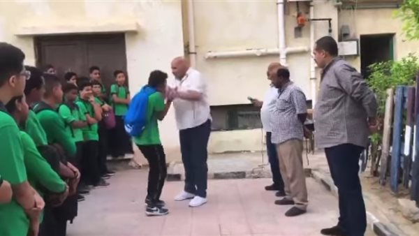 واقعة ناظر الإسكندرية