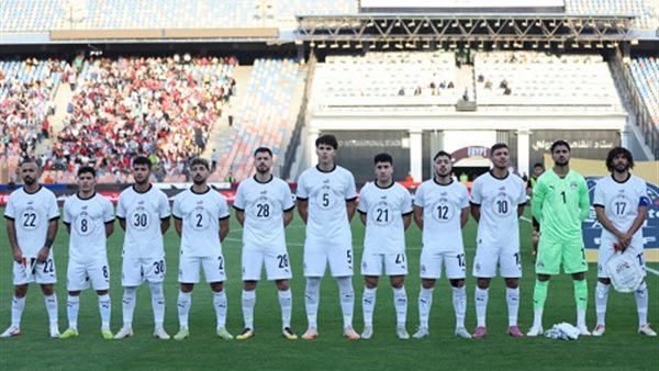 منتخب مصر الثاني