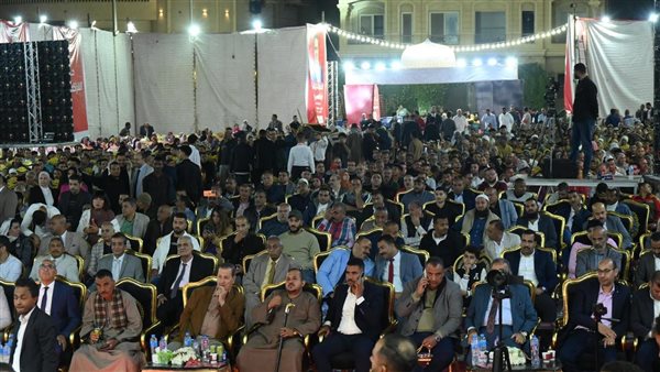 جانب من المؤتمر 