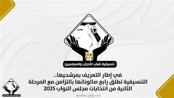 تنسيقية شباب الأحزاب