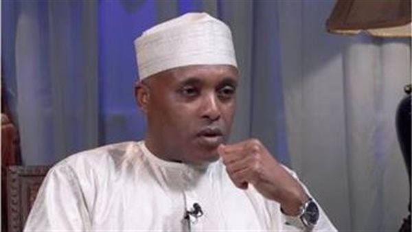 وزير خارجية تشاد،