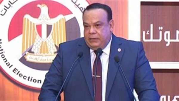 الهيئة الوطنية للانتخابات