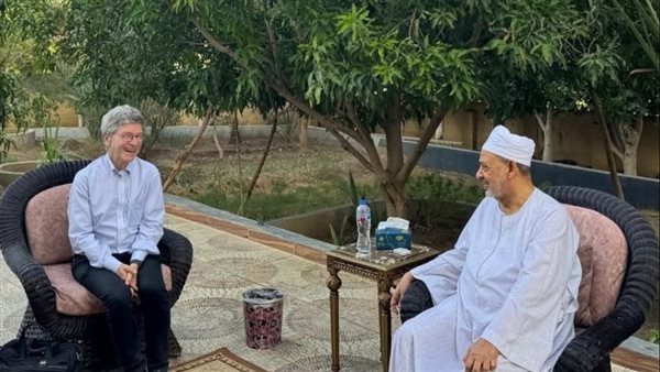 الرئيس نيوز