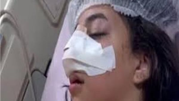 الطالبة كارما