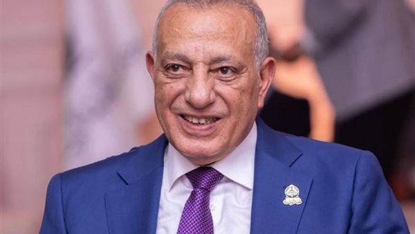 اللواء محمد كمال