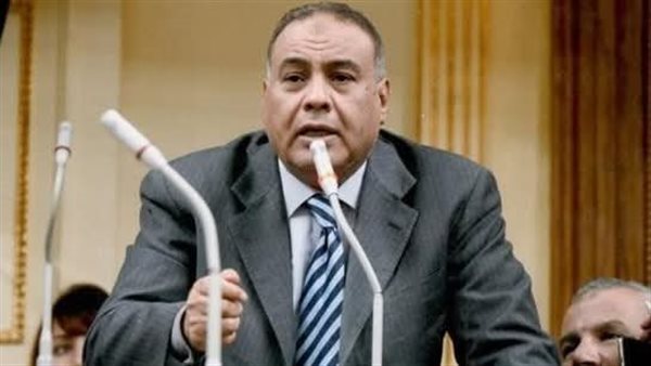 المستشار محمد سليم