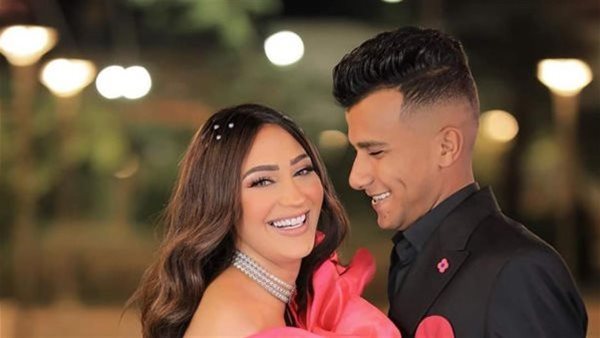 عصام صاصا وطليقته