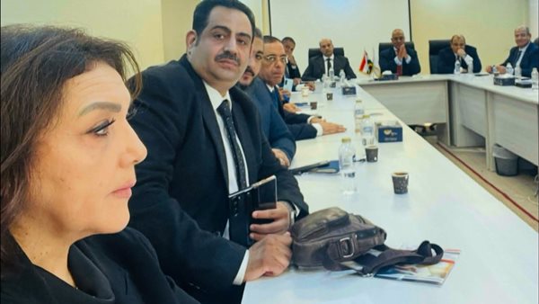 الهيئة الوطنية للانتخابات