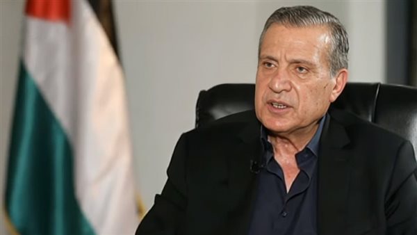 الدكتور نبيل أبو