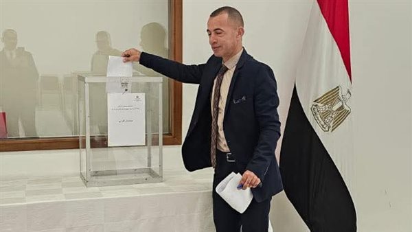 التوصيت بالخارج 