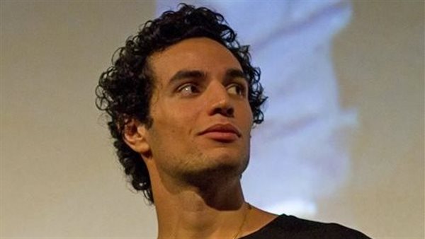 النجم الفلسطيني آدم