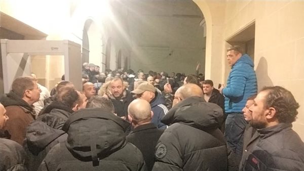 المصريون بباريس 