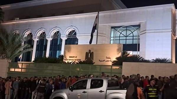 التصويت على الانتخابات