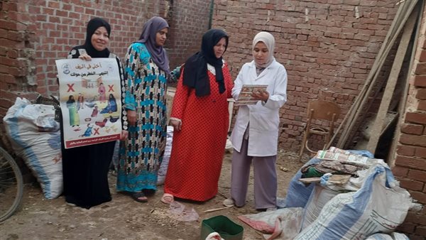 حملات توعية 