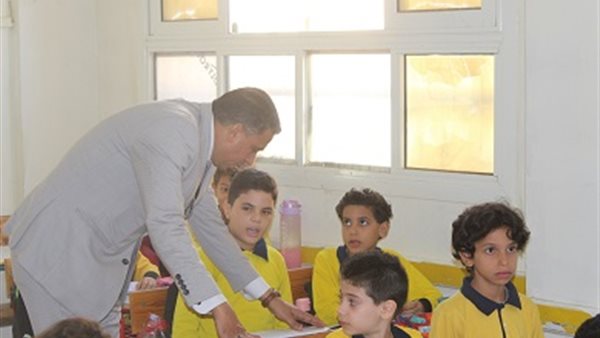 جانب من الحدث