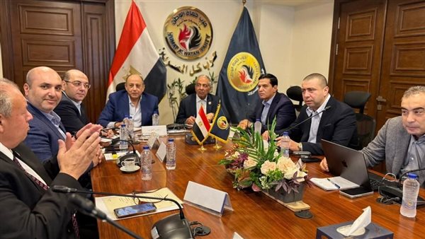 غرفة عمليات حزب حماة