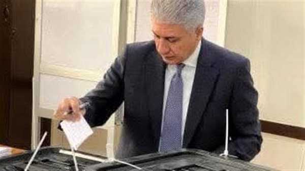 شريف فتحى وزير السياحة