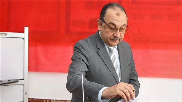 المهندس محمد شيمي،