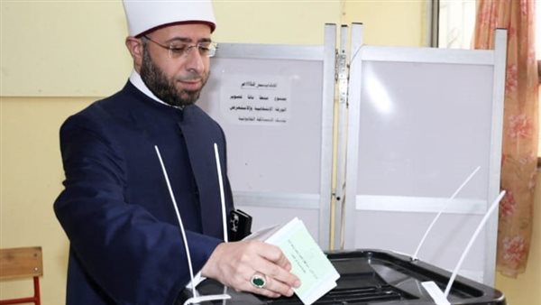 الرئيس نيوز